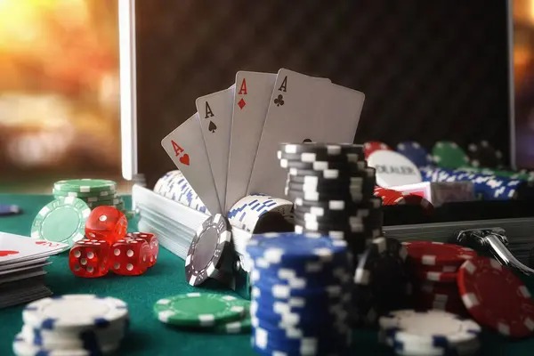 totojitu togel Slot Rooms Built for Indonesia
